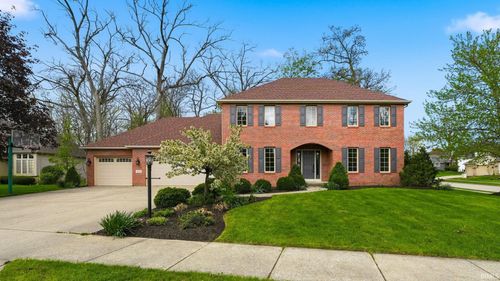 233 Troon Way, Fort Wayne, IN, 46845-2200 | Card Image