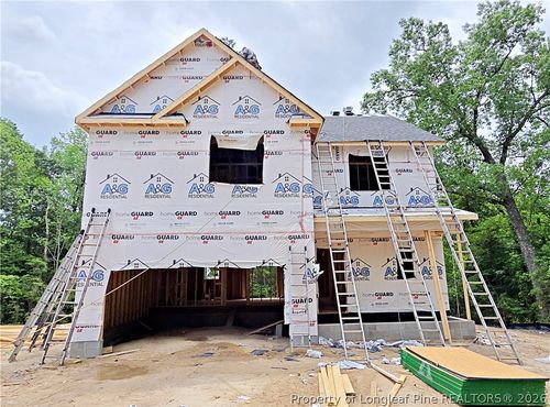 385 Appaloosa Dr, Spring Lake, NC, 28390-8505 | Card Image