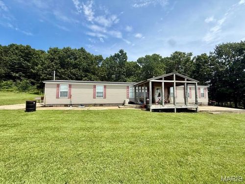 10595 Mill Road, Bucyrus, MO, 65444 | Card Image