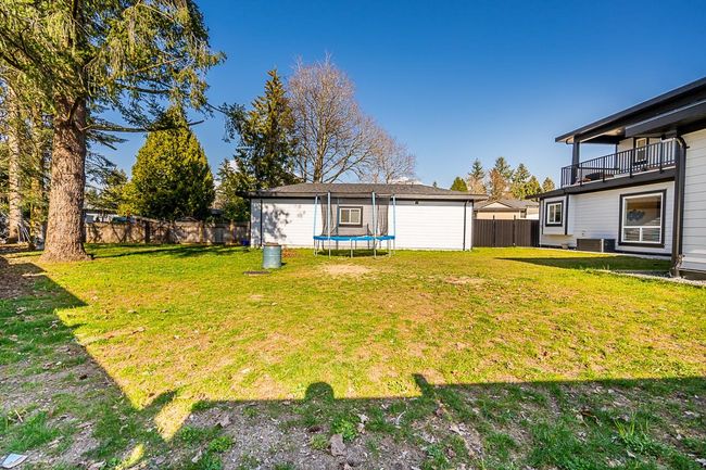21661 Ridgeway Crescent, House other with 8 bedrooms, 6 bathrooms and 6 parking in Maple Ridge BC | Image 39