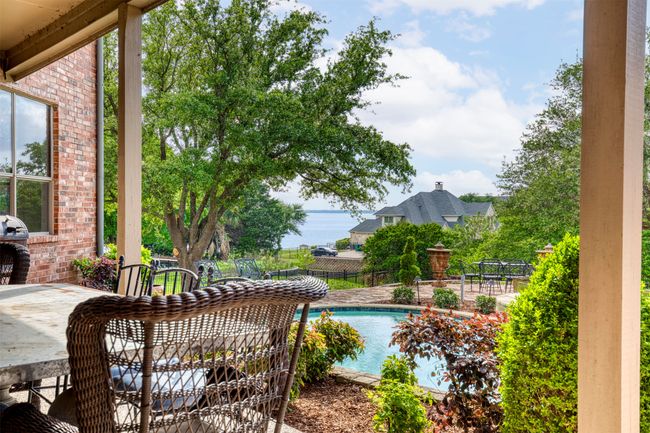 1300 Moraine Pl, House other with 5 bedrooms, 4 bathrooms and null parking in Heath TX | Image 27