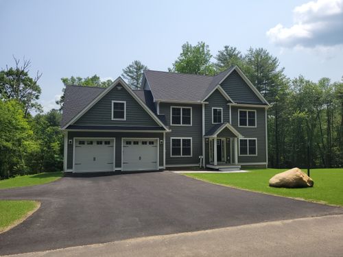 82 Ladd Rd, Tolland, CT, 06084-4100 | Card Image