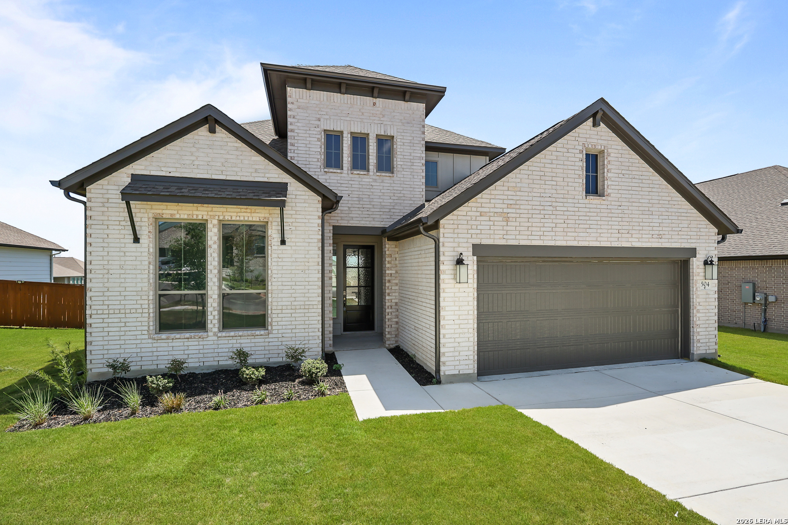 Residential in Cibolo 3