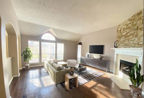 2518 Platinum Chase Dr, Rosharon, TX, 77583-3275 | Card Image