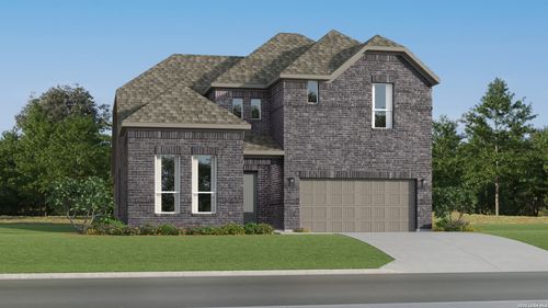 5420 Paschal Park, Spring Branch, TX, 78070 | Card Image