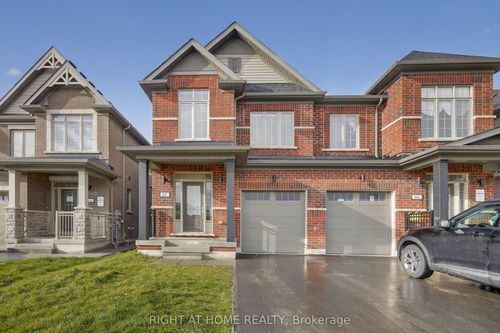 86 W Oak Trail, Barrie, ON, L9J0K8 | Card Image