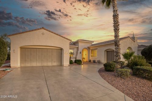 23029 N Las Positas Drive, Sun City West, AZ, 85375 | Card Image