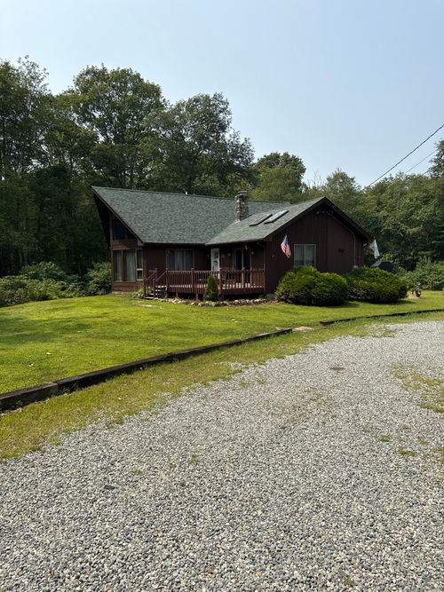 241 Pine Hill Rd, Sterling, CT, 06377-2304 | Card Image