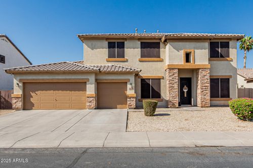 14462 W Windsor Ave, Goodyear, AZ, 85395-2035 | Card Image