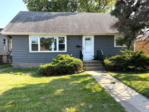 551 Marie Dr, South Holland, IL, 60473-2233 | Card Image