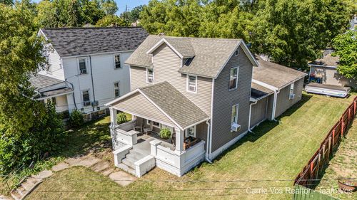 519 Bissell St Ne, Grand Rapids, MI, 49503-1703 | Card Image