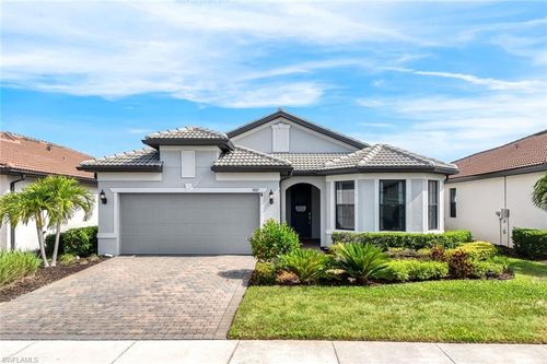 3927 Black Eagle Ln, FORT MYERS, FL, 33966-1265 | Card Image
