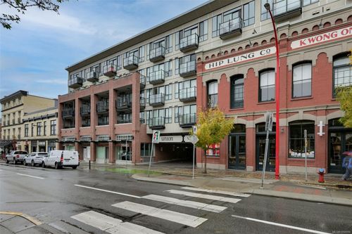 416-528 Pandora Ave, Victoria, BC, V8W0C6 | Card Image