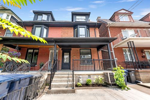 89 Beatrice St, Toronto, ON, M6J2T2 | Card Image