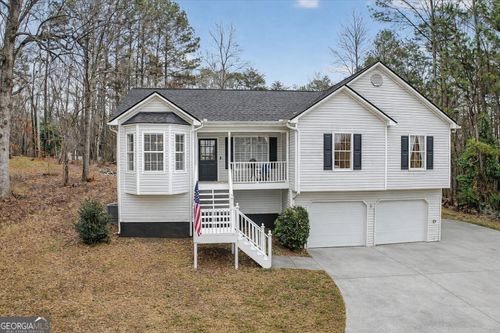 591 Cartersville St, Ball Ground, GA, 30107-3992 | Card Image