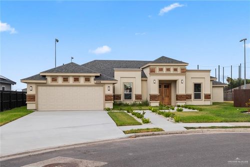 5704 Ebony Street, Pharr, TX, 78577 | Card Image