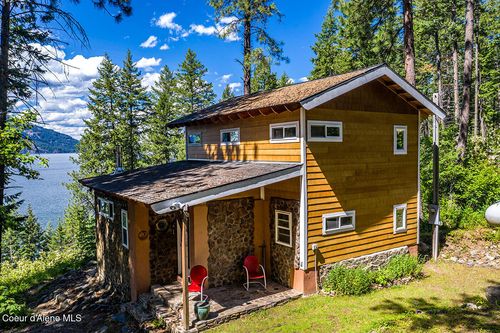 812 N Pine Ave, Bayview, ID, 83803 | Card Image