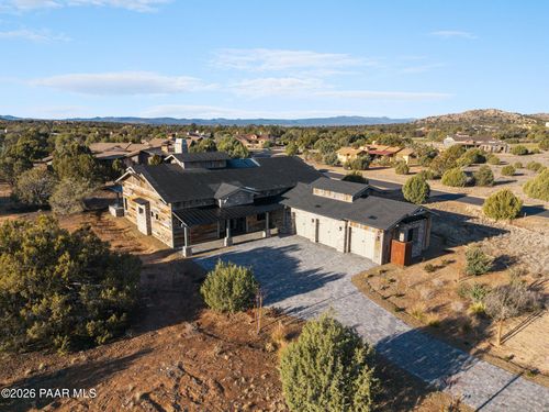 15610 N Silent Moon Ln, Prescott, AZ, 86305-9825 | Card Image