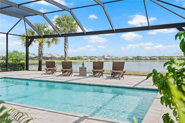 6767 Pennyroyal Dr, House other with 3 bedrooms, 2 bathrooms and null parking in NAPLES FL | Image 23