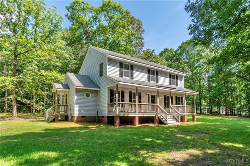 17775 Fox Hollow Dr, Spring Grove, VA, 23881-8982 | Card Image