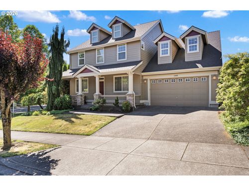 23600 Sw Heron Lakes Dr, Sherwood, OR, 97140 | Card Image
