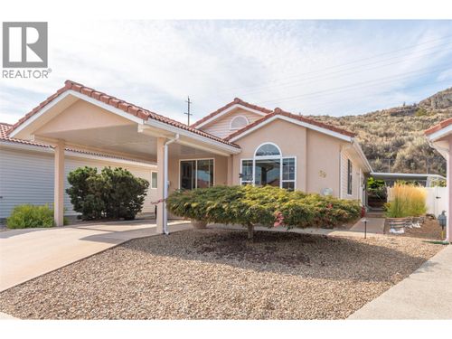 69-9400 115th St, Osoyoos, BC, V0H1V5 | Card Image