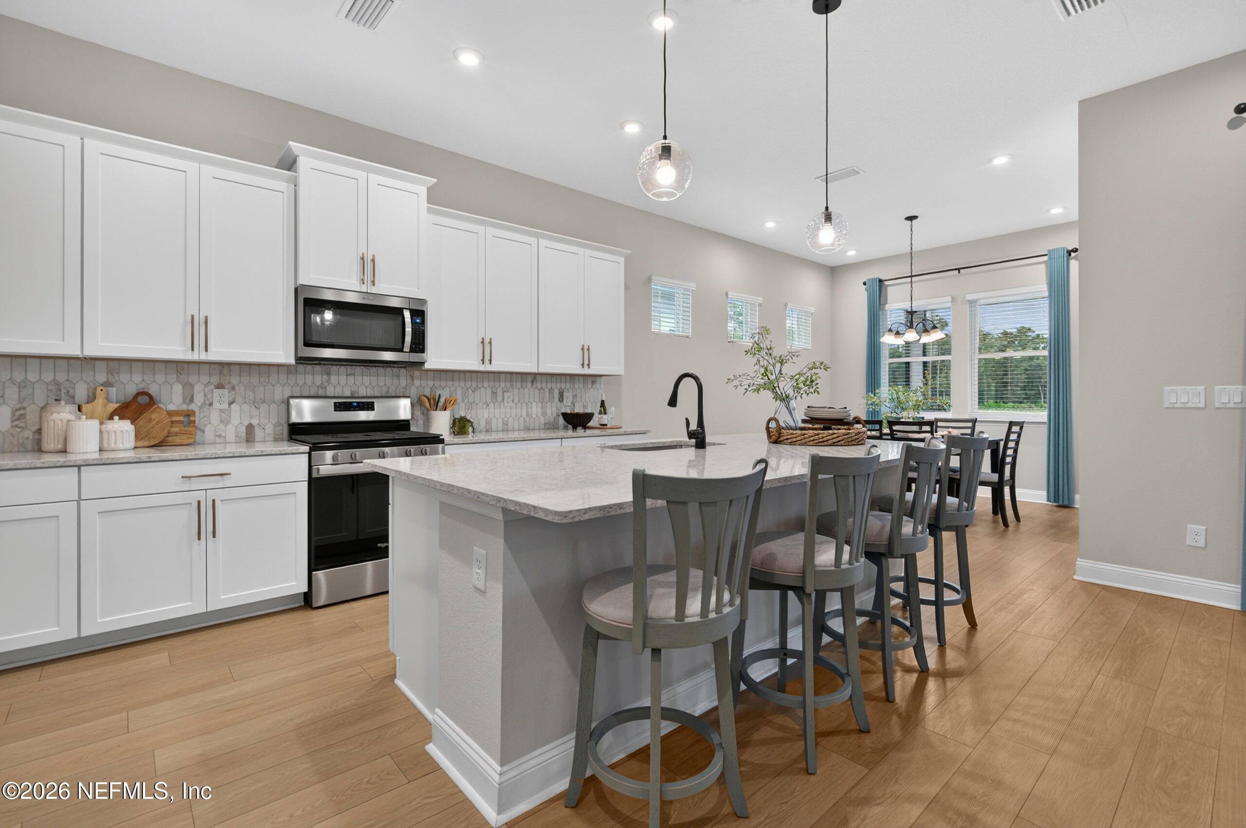 Residential in St. Johns 5