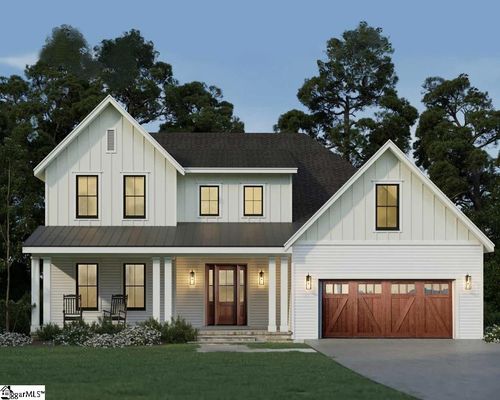 16 Tanyard Rd, Greenville, SC, 29609-6736 | Card Image