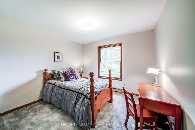 5205 10 Th Sideroad, House other with 5 bedrooms, 2 bathrooms and 20 parking in Cookstown ON | Image 15