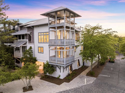 5 Johnstown Ln, Rosemary Beach, FL, 32461-5041 | Card Image
