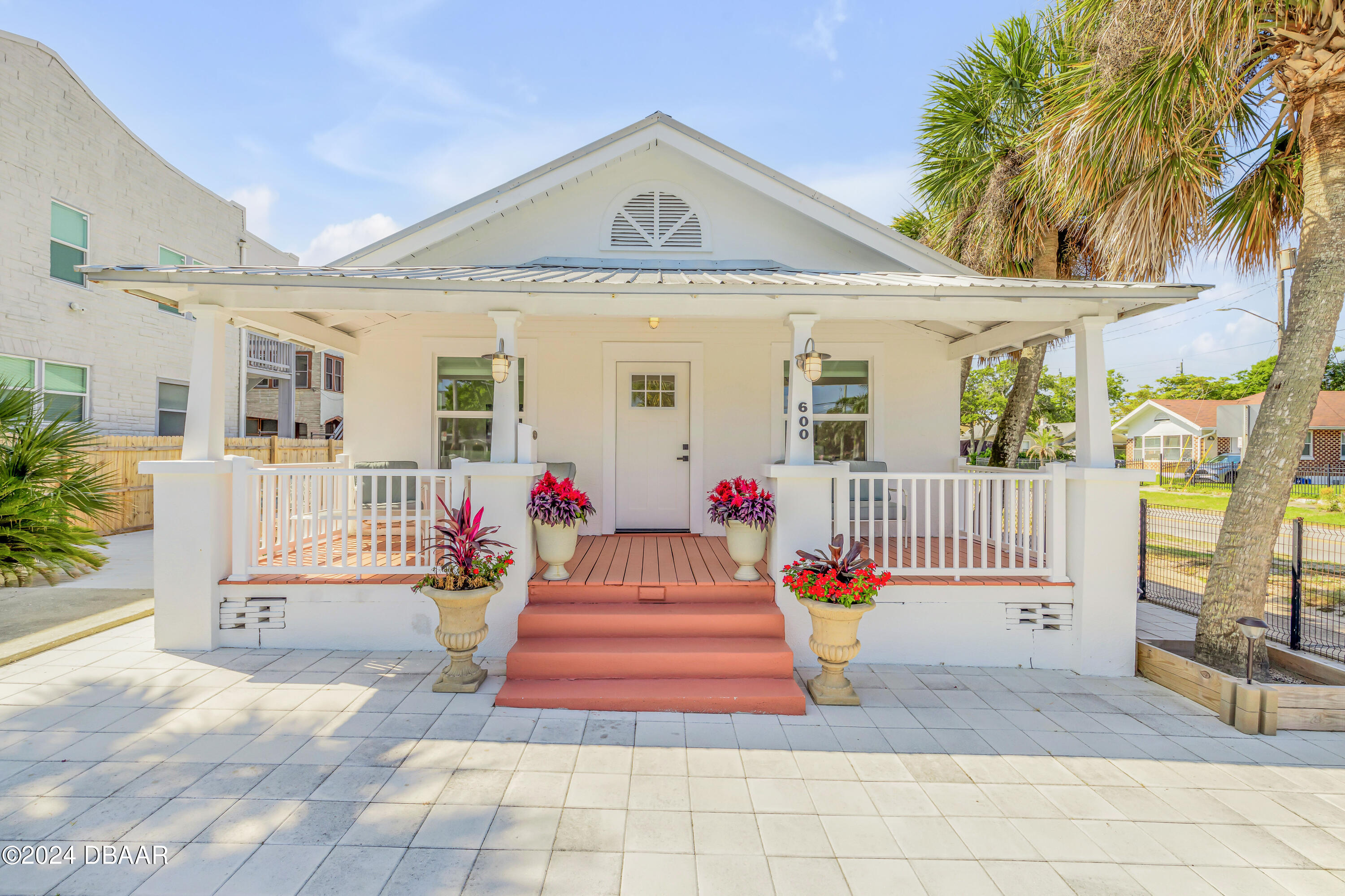 Butler Blvd, Daytona Beach, FL 32118