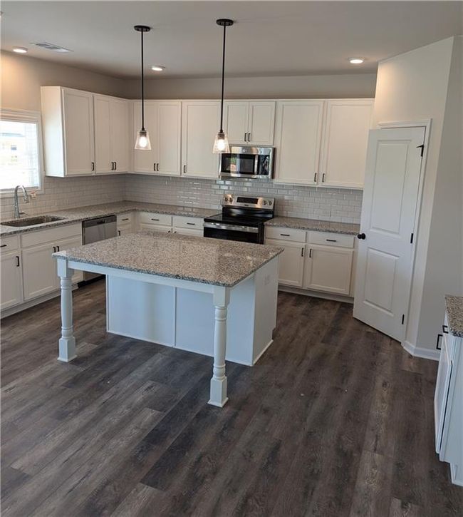365 Rodeo Dr, House other with 5 bedrooms, 3 bathrooms and null parking in Auburn GA | Image 8
