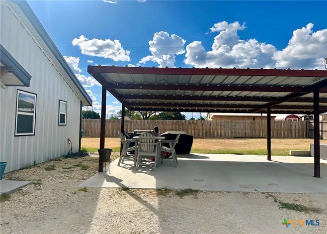 709 W Pierson St, Home with 0 bedrooms, 0 bathrooms and null parking in Hamilton TX | Image 6