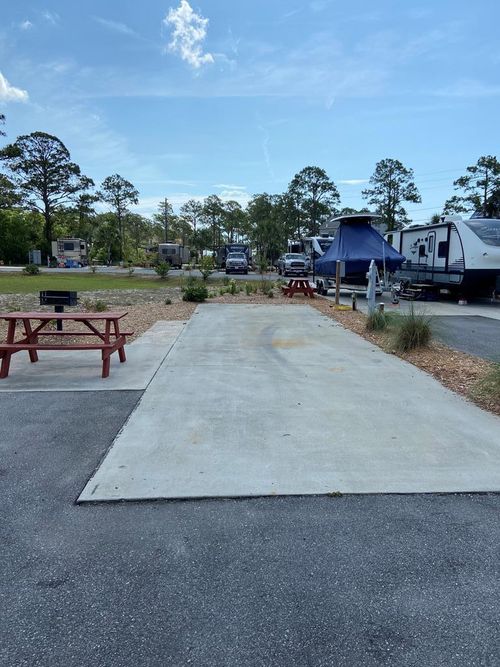 107 Haven Ct, Carrabelle, FL, 32322 | Card Image