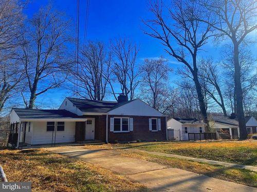 6107 Buckler Rd, CLINTON, MD, 20735-3417 | Card Image