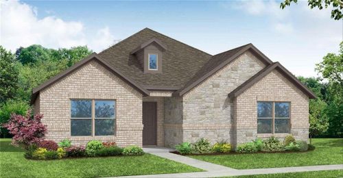 316 Pasture Drive, Midlothian, TX, 76065 | Card Image