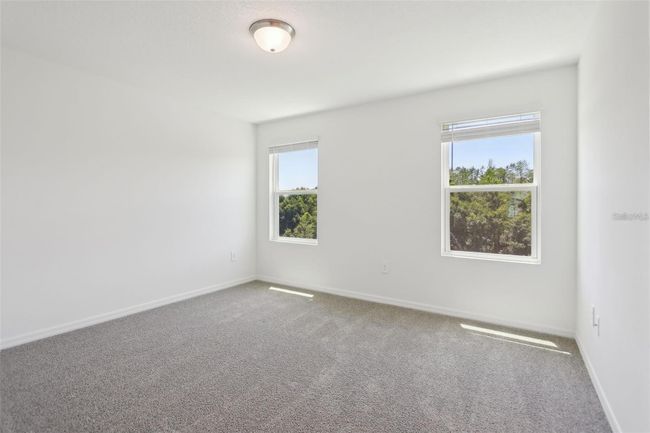 16403 Bird Of Paradise Ave, Townhouse with 3 bedrooms, 3 bathrooms and null parking in CLERMONT FL | Image 21
