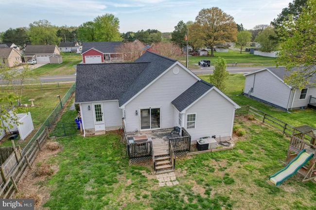 415 W High St, House other with 3 bedrooms, 2 bathrooms and null parking in FELTON DE | Image 7