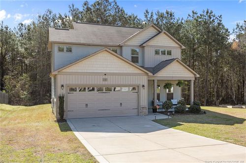 1712 Cherry Point Dr, Fayetteville, NC, 28306-8866 | Card Image