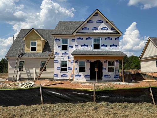 1111 Madison Hills Drive, Madison, GA, 30650 | Card Image