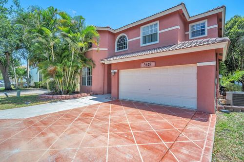 3628 Dunes Vista Dr, Pompano Beach, FL, 33069-6108 | Card Image