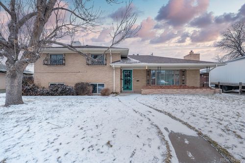 7945 Robin Ln, Denver, CO, 80221-3816 | Card Image