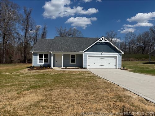 232 Dalton Dr, Lumber Bridge, NC, 28357-1001 | Card Image