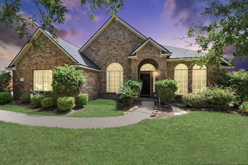 14618 Stablebrook Dr, Beach City, TX, 77523-2391 | Card Image