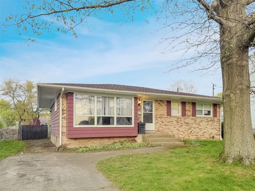 607 Powell Ave, Erie, PA, 16505-1638 | Card Image