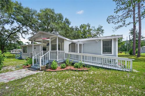 3353 Sw 181st Court, DUNNELLON, FL, 34432 | Card Image