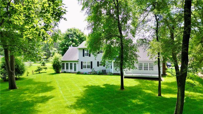 1410 Forest Knoll Ct, House other with 3 bedrooms, 3 bathrooms and null parking in Eau Claire WI | Image 43