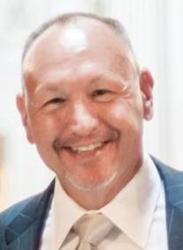 Peter Baird