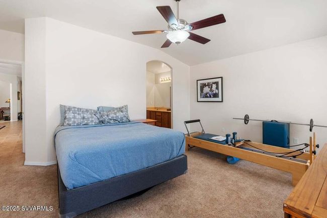 5044 E Cedar Creek Dr, House other with 2 bedrooms, 2 bathrooms and null parking in Cornville AZ | Image 20