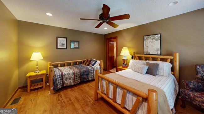 511 Bo Cannington Rd, House other with 4 bedrooms, 4 bathrooms and null parking in Morris GA | Image 34
